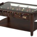 Barrington 42" Wooden Foosball Coffee Table for $178 + free shipping