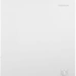 Insignia 5.0-Cu. Ft. Garage Ready Chest Freezer for $145 + free shipping