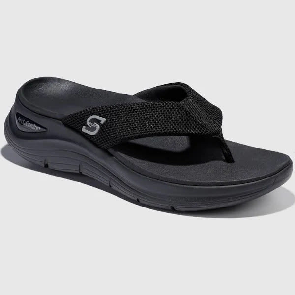 S Sport By Skechers Men's Slone Arch Comfort Sandals for $16 + free shipping