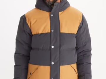 Marmot Men's Bedford Jacket (L only) for $52 + free shipping