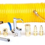 Kobalt 12-piece Accessory Kit for $17 + free shipping w/ $45