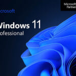 Microsoft Windows 11 Pro for $23