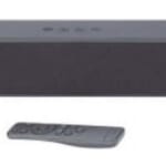 Onn 30" 2.0 120W Soundbar for $19 + free shipping w/ $35