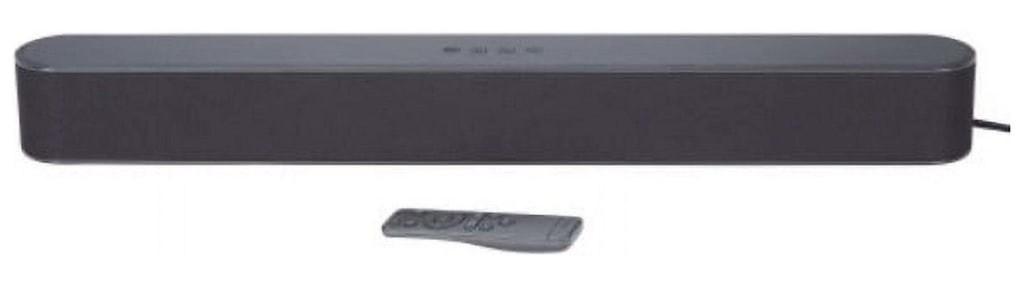Onn 30" 2.0 120W Soundbar for $19 + free shipping w/ $35