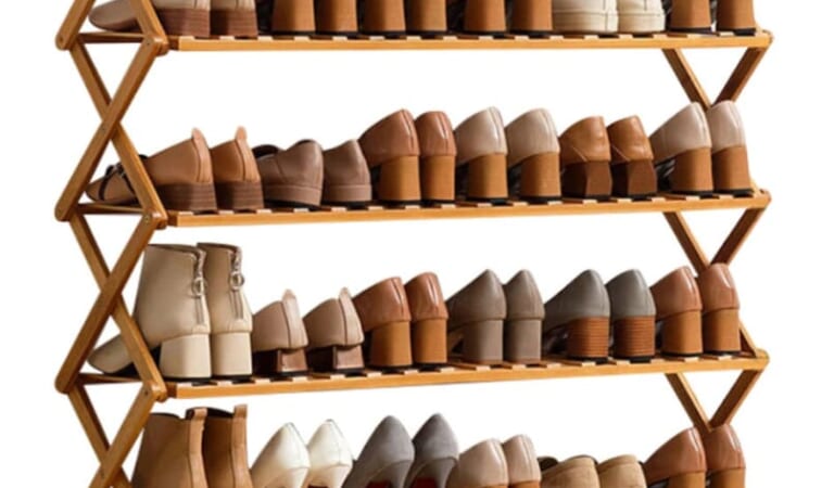 Multi Tier Storage Stand From $21 + free shipping