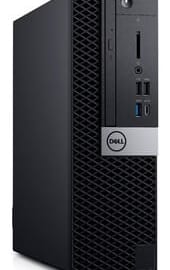 Refurb Dell OptiPlex 5070 SFF Desktops: 50% off + free shipping