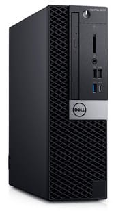 Refurb Dell OptiPlex 5070 SFF Desktops: 50% off + free shipping