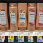 Get Suave Hair Care For $2.29 At Kroger