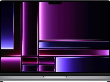Open-Box Apple MacBook Pro M2 Pro 14.2" Laptop (2023) for $1,549 + free shipping