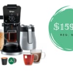 Best Buy | Ninja DualBrew Coffee System $159.99 (reg. $250) | Today Only!