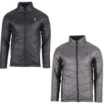 Men’s Spyder Stealth Full-Zip Hybrid Jacket $34.99 After Code (Reg. $149) + Free Shipping, 2 Colors, Size S-L