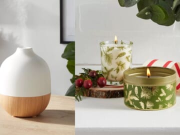 Target | 30% Off Candles | Today Only!