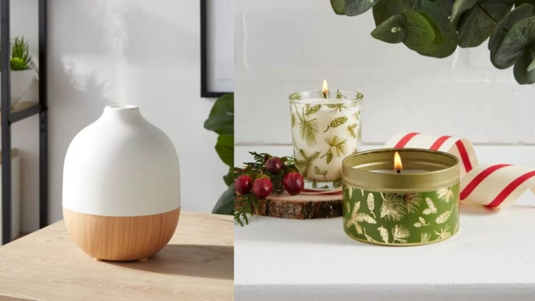Target | 30% Off Candles | Today Only!