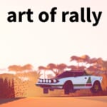 Art of Rally for PC or Mac (Epic Games) for free