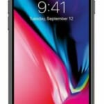 Refurb Unlocked Apple iPhone 8 64GB Phone for $113 + free shipping