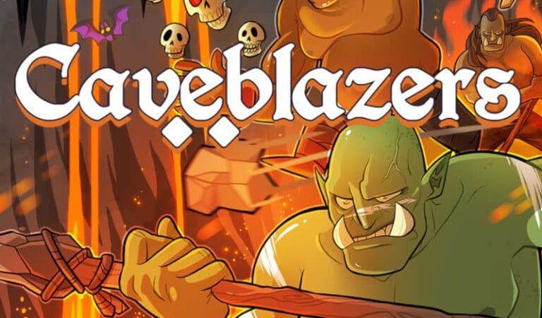 Caveblazers for PC (GOG, DRM Free) for free