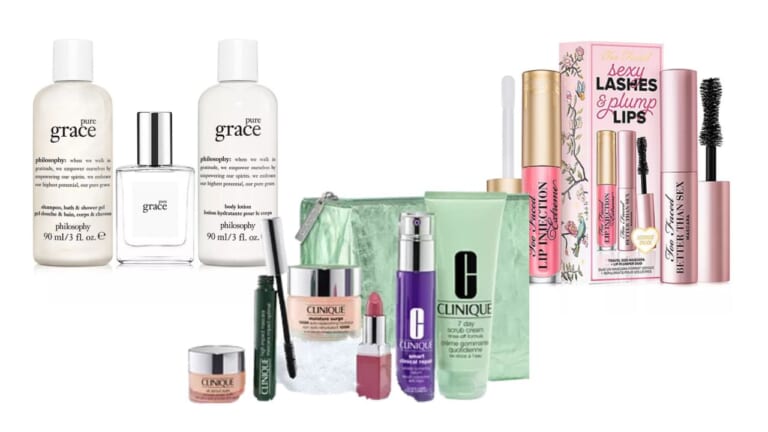 Macy’s Beauty Sale | Clinique, Origins & More!