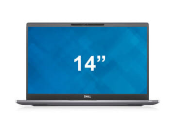 Refurb Dell Latitude 7400 Laptops: 40% off + free shipping
