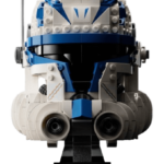 LEGO Star Wars Captain Rex Helmet for $52 + free shipping