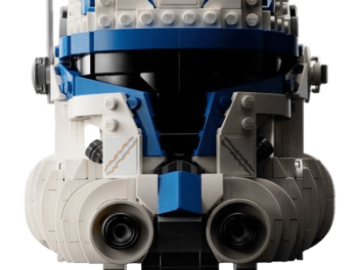 LEGO Star Wars Captain Rex Helmet for $52 + free shipping