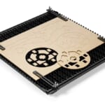 Enjoywood F3 Matrix Detachable Working Panel Set with Fixtures for $39 + free shipping