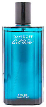 Davidoff Cool Water Men's 4.2-oz. EDT Cologne for $22 + free shipping