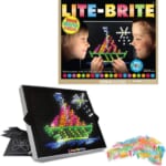 Lite-Brite Ultimate Classic for $9 + pickup