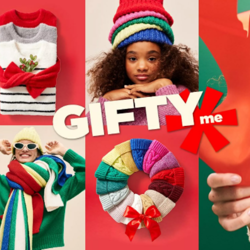 Old Navy: Shop Up to 70% Off End of Season Sale, Last Minute Gifts from $2!