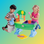 Little Tikes Flower Garden Table Pretend Play Set $24.97 (Reg. $39)