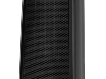 Lasko 1500W Oscillating Ceramic Tower Space Heater for $50 + free shipping