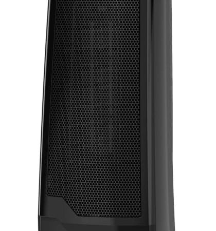 Lasko 1500W Oscillating Ceramic Tower Space Heater for $50 + free shipping