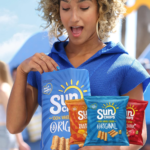 Sunchips 40-Count Multigrain Chips Variety Pack $11.65 After Coupon (Reg. $22) + Free Shipping – 29¢/1 Oz Bag