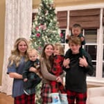 Weekly Recap: Our Family Christmas, an interview with Kathrynne, plus more!