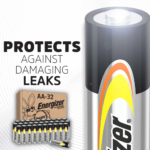 Save BIG on Batteries from Energizer & Rayovac as low as $11.88 Shipped Free (Reg. $19+) – From $0.37/ Battery