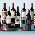 14 Bottles of Wine from WSJ Wine Discovery Club for $70 + $19.99 s&h