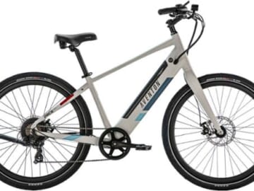 Aventon Electric Bikes at Best Buy: Up to 57% off + free shipping
