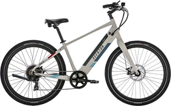 Aventon Electric Bikes at Best Buy: Up to 57% off + free shipping