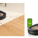 Today Only | $500 off iRobot S9+ Vacuum