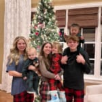 Merry Christmas!! Thank you for being here!