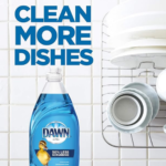 Dawn Ultra 38-Oz Dishwashing Liquid Dish Soap, Original Scent as low as $3.30/Bottle when you buy 3 (Reg. $5.84) + Free Shipping