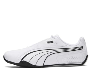 PUMA Men's Redon Bungee Shoes for $30 + free shipping