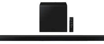 Samsung 3.1.2-Channel Dolby Atmos Soundbar System for $297 + free shipping