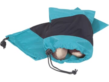 eBags Classic Shoe Sleeve 2-Pack for $8 + free shipping