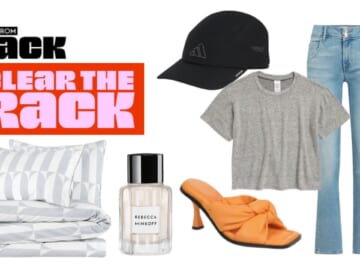 Nordstrom Rack | Extra 25% Off Clearance