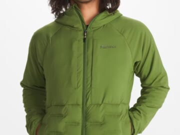 Marmot Men's WarmCube Active Alt HB Jacket for $74 + free shipping