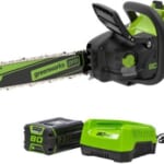 Greenworks Tools at Best Buy: Up to 50% off + free shipping