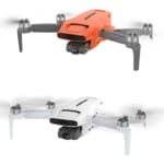 FIMI X8 Mini V2 9KM FPV Drone w/ 4K Camera for $299 or $319 + free shipping