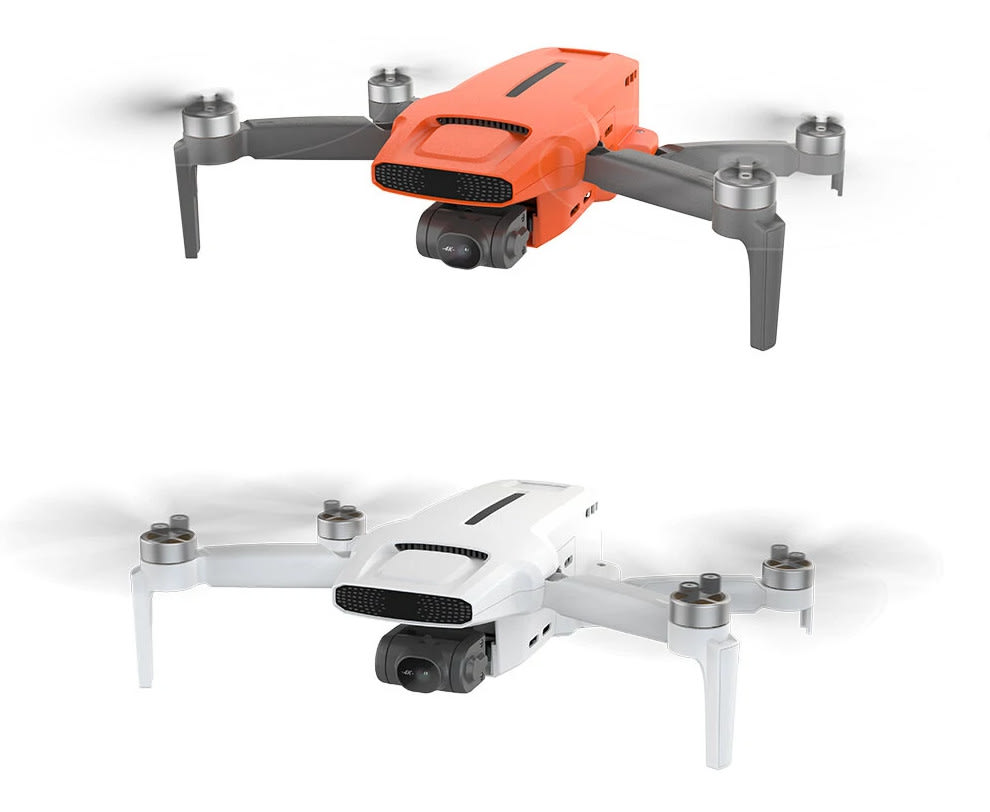 FIMI X8 Mini V2 9KM FPV Drone w/ 4K Camera for $299 or $319 + free shipping