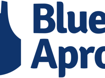 Blue Apron Meal Delivery Kits: 65% off 1st order + free shipping