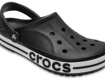 Crocs Outlet at eBay: Up to 50% off + Buy 1, Get 50% off 2nd